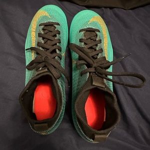 Nike Cleats